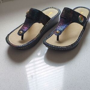 Alegria Carina Sandal